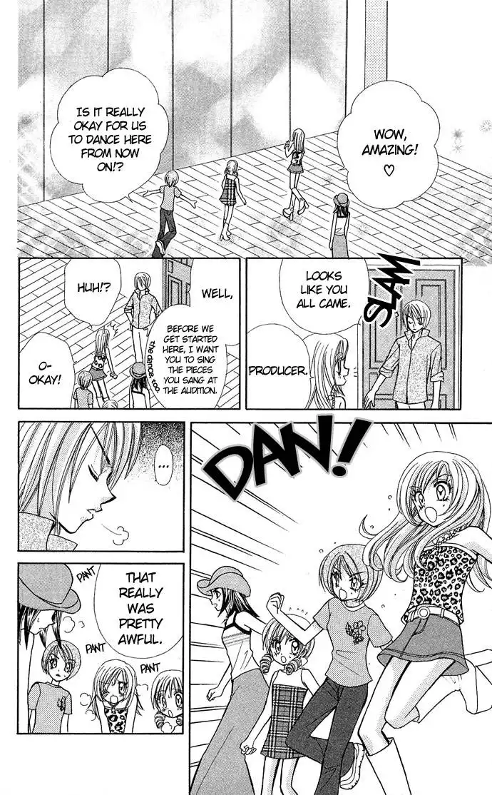 Bakuretsu Utahime 21 Chapter 2 5